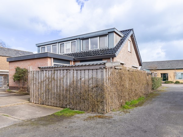 Medium property photo - Floraweg 88, 2371 AN Roelofarendsveen